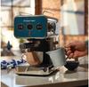 Кофеварка Russell Hobbs Distinctions ocean blue (26451-56)