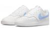 Nike Court Vision Low White Royal Tint Lilac Women's CD5434-115