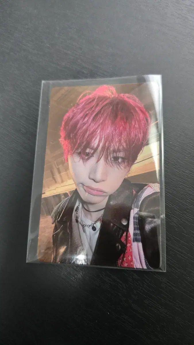 

[USED] BOYNEXTDOOR TAESAN Weverse Bonus