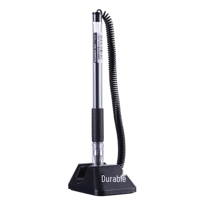 COMIX GP308 Durable Desk Pen