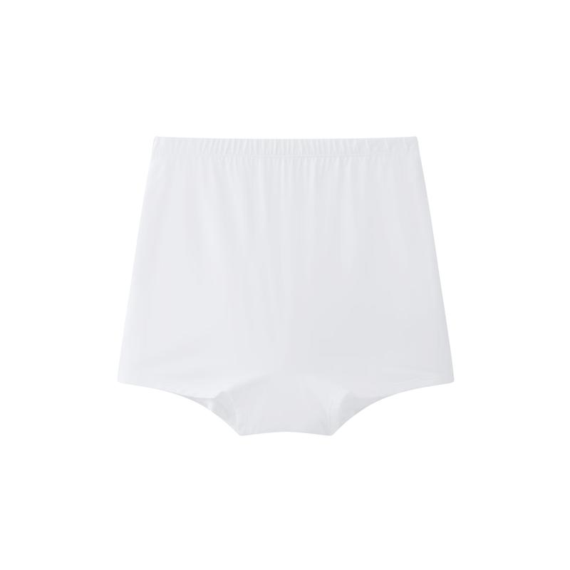 Yiershuang Women's 100% Cotton Boxer Briefs