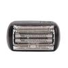 Electric Trimmer Foil Cutter Replacement Trimmer Head Fine Tooth Replace Cutter Fit for Braun