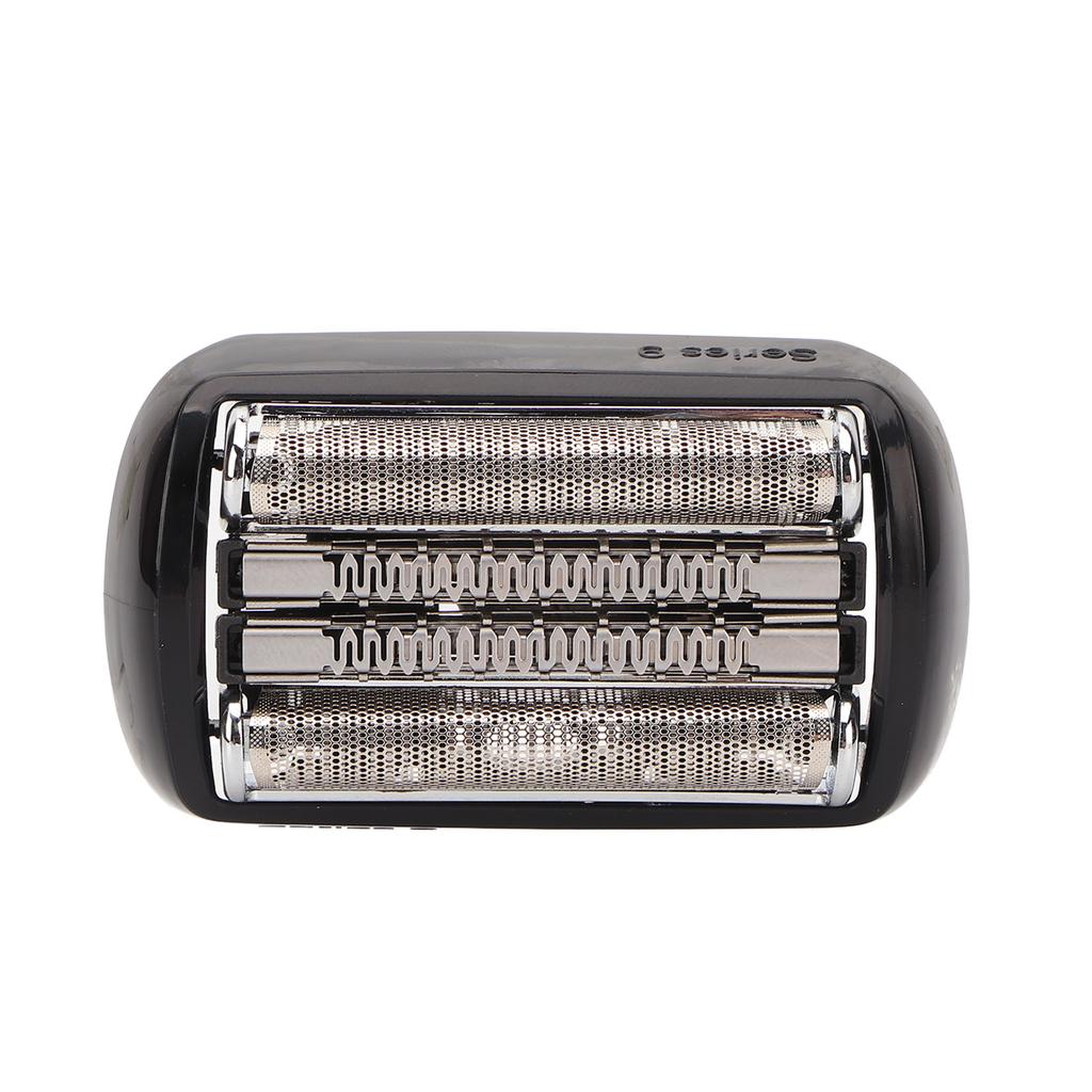 Electric Trimmer Foil Cutter Replacement Trimmer Head Fine Tooth Replace Cutter Fit for Braun