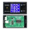 Messgeräte für Elektrik – Voltmeter