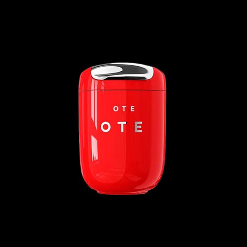 OTE 316 Stainless Steel Dual-Drink Water Bottle