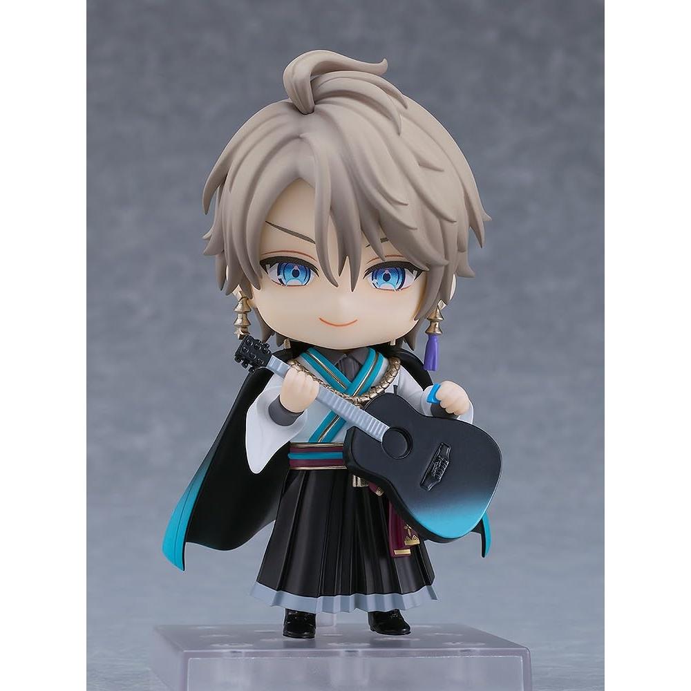 Nendoroid Nijisanji Haru Kaida Non-scale Plastic Painted Movable Figure