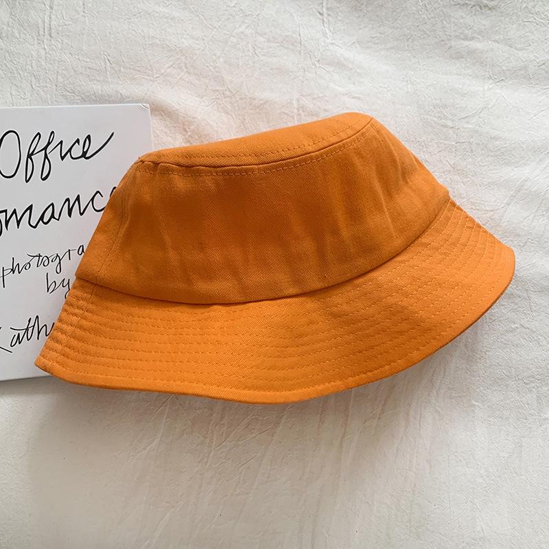 Sun Visor Spring and Summer Sun Protection Hat New Versatile Travel Street Face-Covering Fisherman Hat for Women