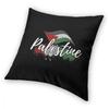 Flag Square Pillow Case Cushions for Sofa Cushion Covers