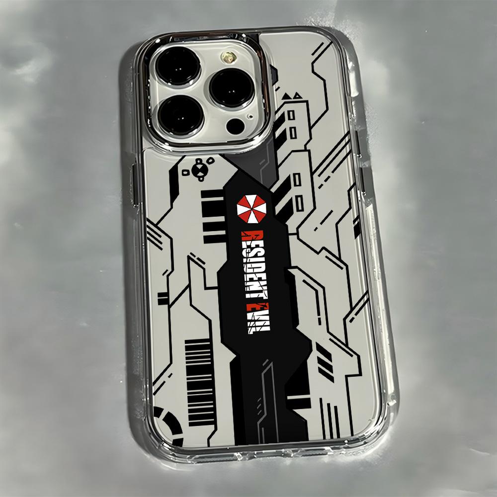 

ResidentS EvilS Crisises Phone Case for Samsung Galaxy A57 A56 A36 A26 A06 A55 A35 A16 A54 A34 A25 A24 A05 A73 A53 A33 4G 5G Samsung A36 5G