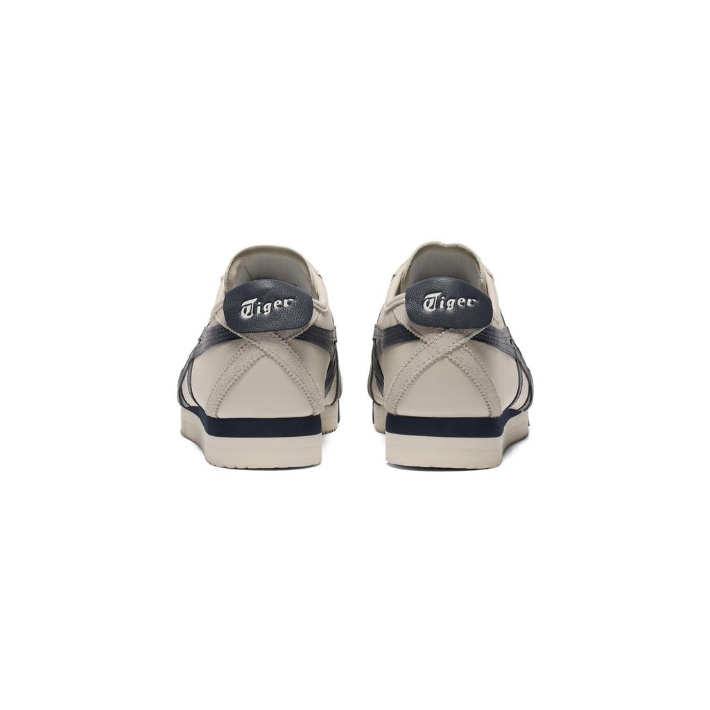 ONITSUKA TIGER MEXICO 66 Coverage Support Coverage Support Casual Shoes Unisex Beige 1183C621-200