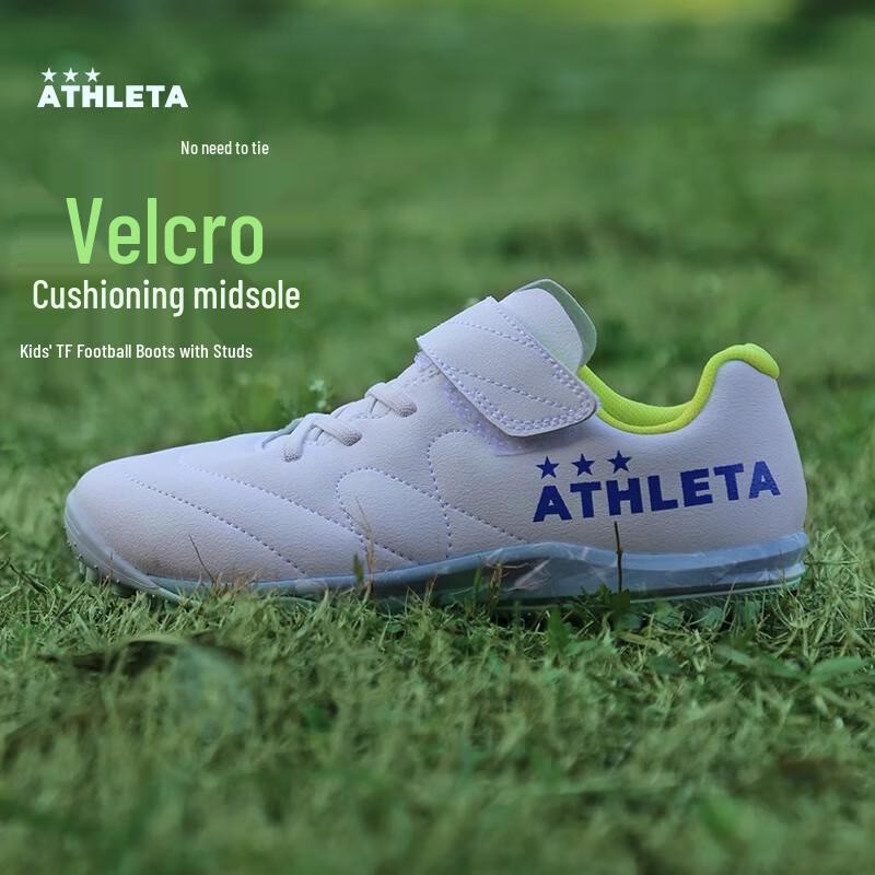

ATHLETA Kids TF Turf Soccer Cleats 27