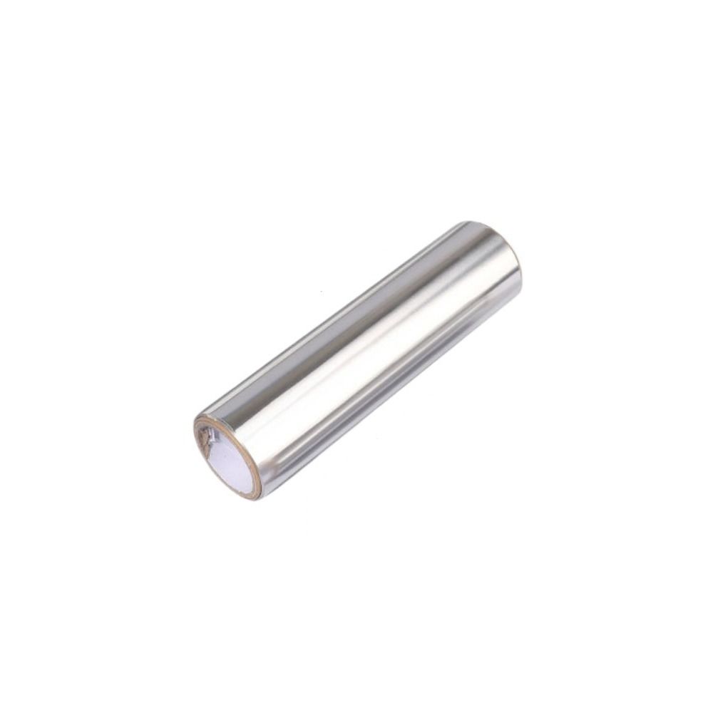 Hairdressing Supplies Perm Aluminum Foil Paper Highlighting Nail Aluminium Foil  Salon