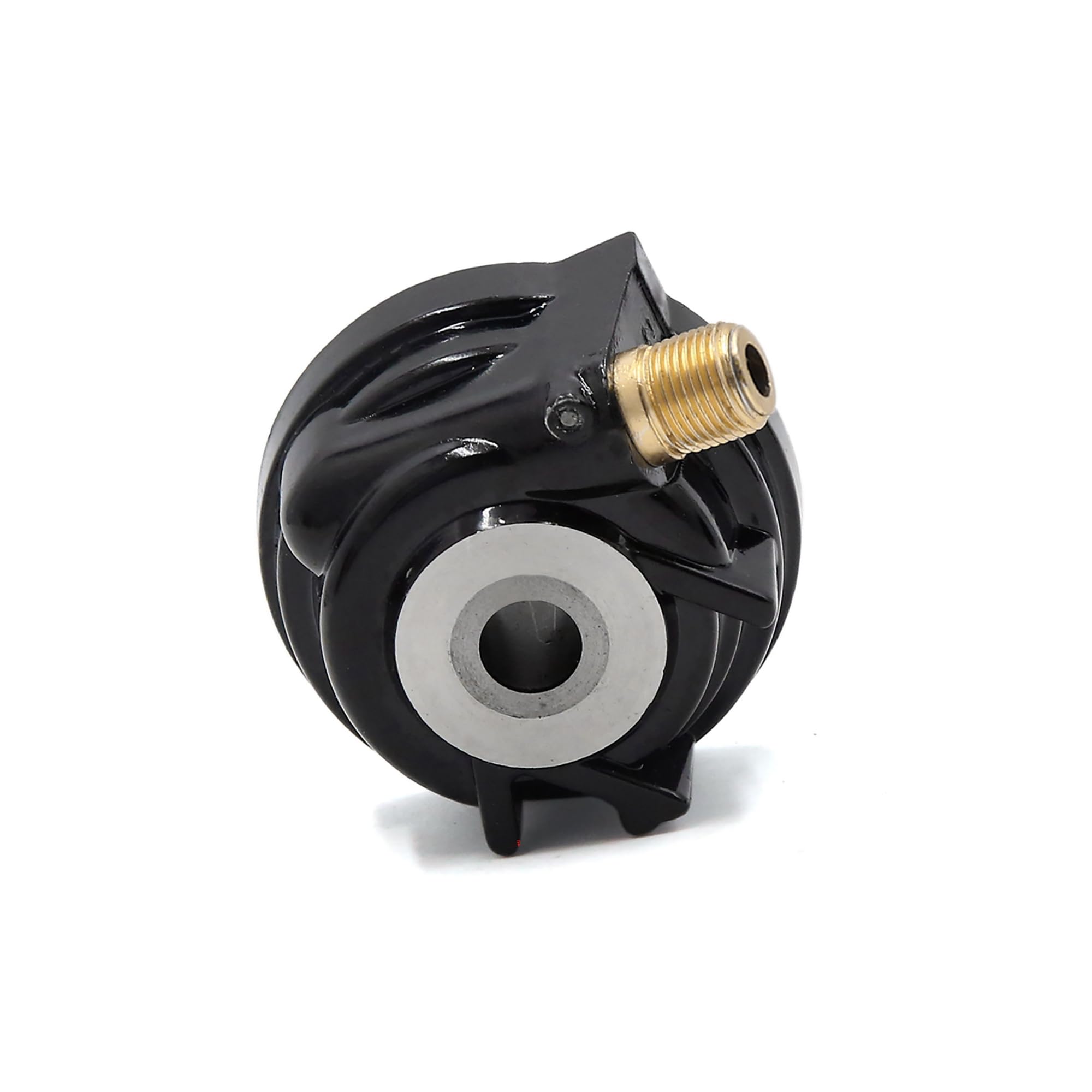 

BULLSPANN Шестерня спидометра Мотоцикл Скутер Ось переднего колеса Дисковый тормоз Запасные части Аксессуары Замена для Yamaha Jog