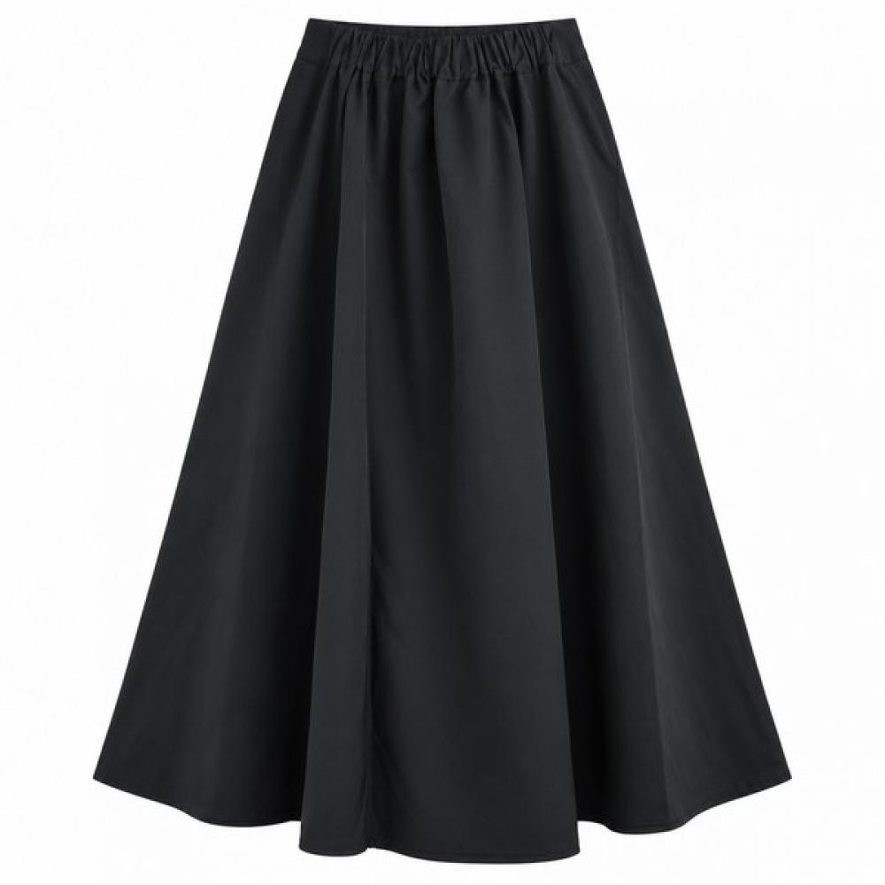 Ggpx New York Bomber Jacket And Flare Skirt Setup Gq9st004f