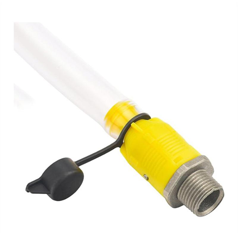 Oil Drain Valve 181654 Oil Discharge Valve 125-508 For AYP Cub Cadet 751-10517A Craftsman Garden Lawn Mower Parts