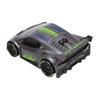Sensing Remote Control Car Cool Sound and Light 4 Modes Smart 4  Induction Drift RC Car Toy