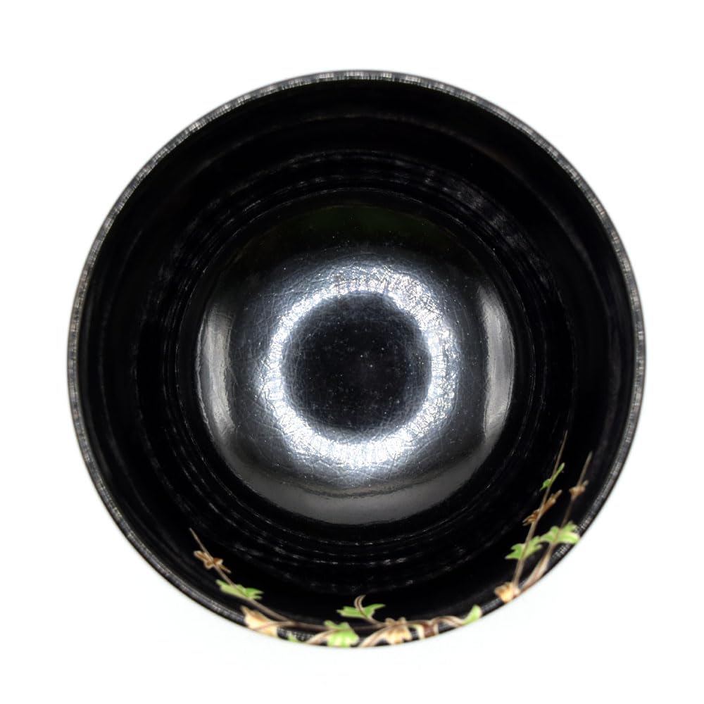 Miska na čaj Matcha Miska na čaj Matcha Miska na čaj Hinamatsuri Kuro Nisei Tachibina Hideka Miyaji