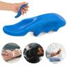 Thumb Saver Massage Tool Deep Tissue Massage Tool Portable Trigger Point Massager Multi-Function Thumb Massage Aid for Men Women