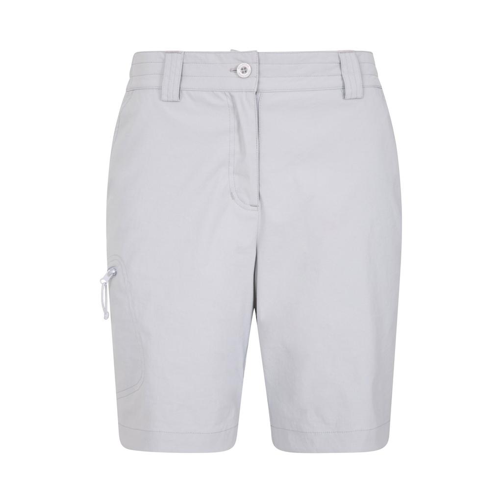 Mountain Warehouse Womens/Ladies Hiker Stretch Shorts