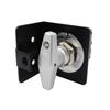 Heavy Duty Battery Power Off Switch 12V 500A Marine Accessories Battery Disconnect Switch  Boat