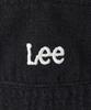 LEE Twitch Logo Bucket Hat Black