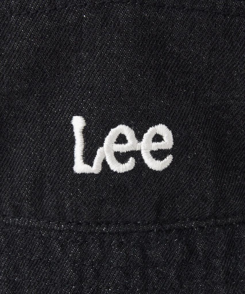 LEE Twitch Logo Bucket Hat Black