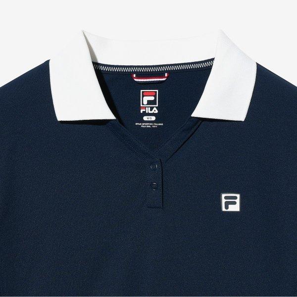 Fila Sorona Polo Shirt