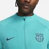 Nike Chaqueta de Punto Tercera equipación FC Barcelona Academy Pro 'Thunder Blue' para Hombre DX8470-300