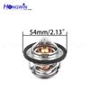 16331-54090 Kühlwasseraustrittsabdeckung & Thermostat für Toyota Hilux 4Runner 2.8 3.0 1994-04 Chaser Dyna 90916-03046 90916-03099