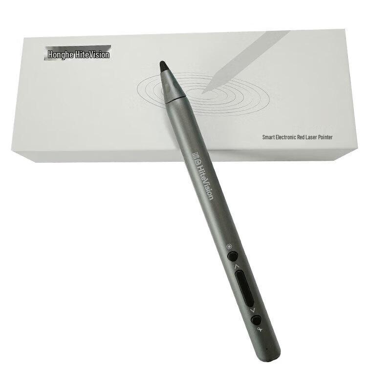 

Honghe TB-P3CZ Infrared Presentation Remote (CN version)