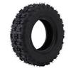 4.10-6 Tubeless Tire Non Slip Anti Explosion Snow Thrower Tiller Tire for Go Kart Chinese ATV Quad Lawn Equipment