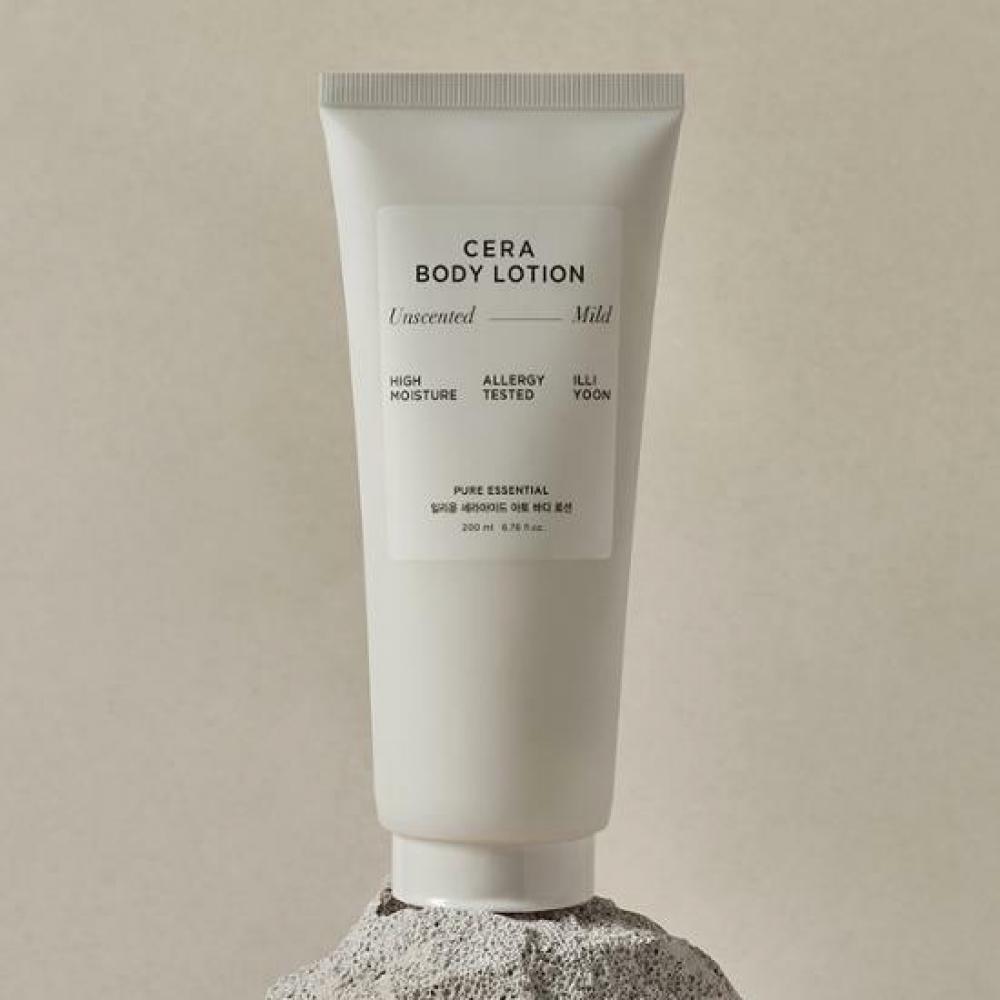 

Edition от Amore Edition от Amore Pure Essential Лосьон для тела 200 мл