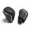 Easy Tall Leather Gear Shift Knob for Toyota For Corolla and For Camry