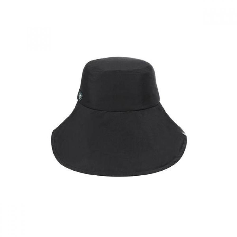 Bbc Earth String Convertible Hat  Black  24ss
