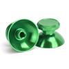 Game Controller Aluminum Alloy Buttons Thumb Stick Set Replacement Parts