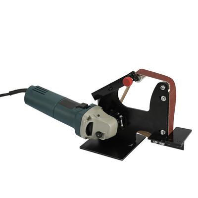 Multifunctional Iron Angle Grinder Belt Sander Accessories of Sanding Machine Grinding Polishing Machine