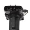 uxcell MAF Mass Air Flow Sensor for ZL01-13-215 2004-2008 Mazda RX-8 1.3L