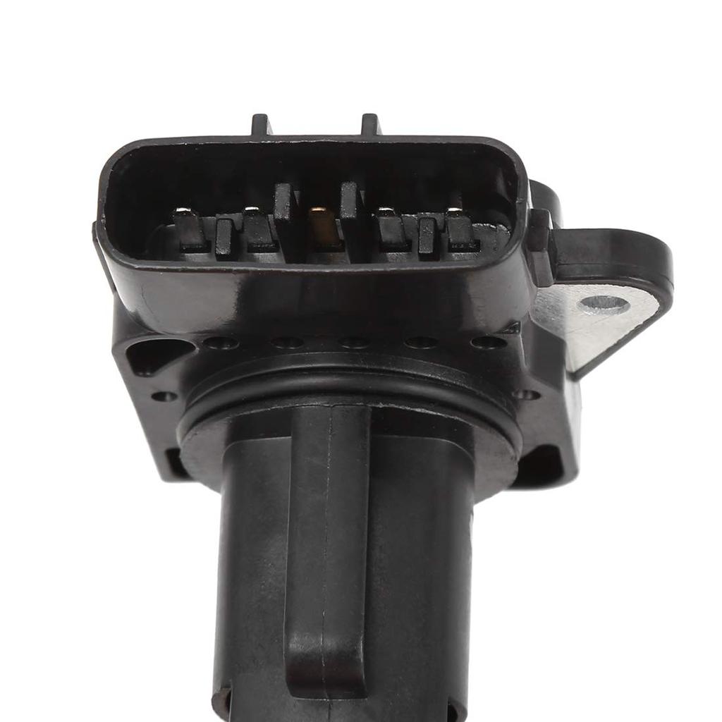uxcell MAF Mass Air Flow Sensor for ZL01-13-215 2004-2008 Mazda RX-8 1.3L