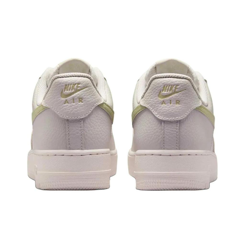 Nike Air Force 1 07 Phantom Olive Aura Women Sneakers Grey Light-Bone Light-Army IB3881-001