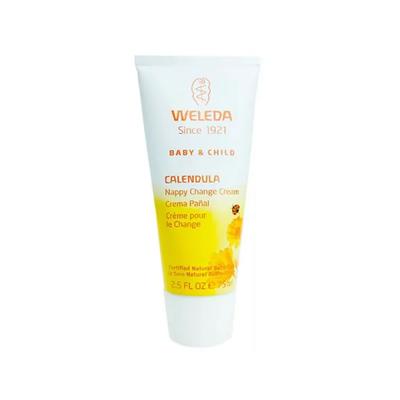 Weleda Crema Cambio Pañal Caléndula 75ml