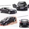 Porsche Panamera Turbo Coupé Simulation Diecast & Spielzeugfahrzeuge Rückzugauto RMZ city 1:36 Geschenke aus Legierungsmodellen für Kinder