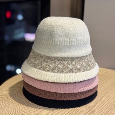 Kopfbedeckungen – Bucket Hats