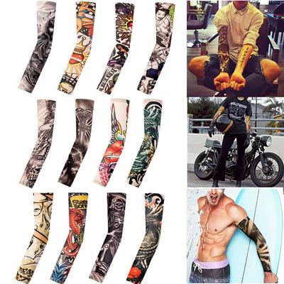 Haine pentru ciclism – Mâneci pentru ciclism