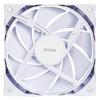 SAMA Pingtou Ge V1 Performance White 120mm Case Fan