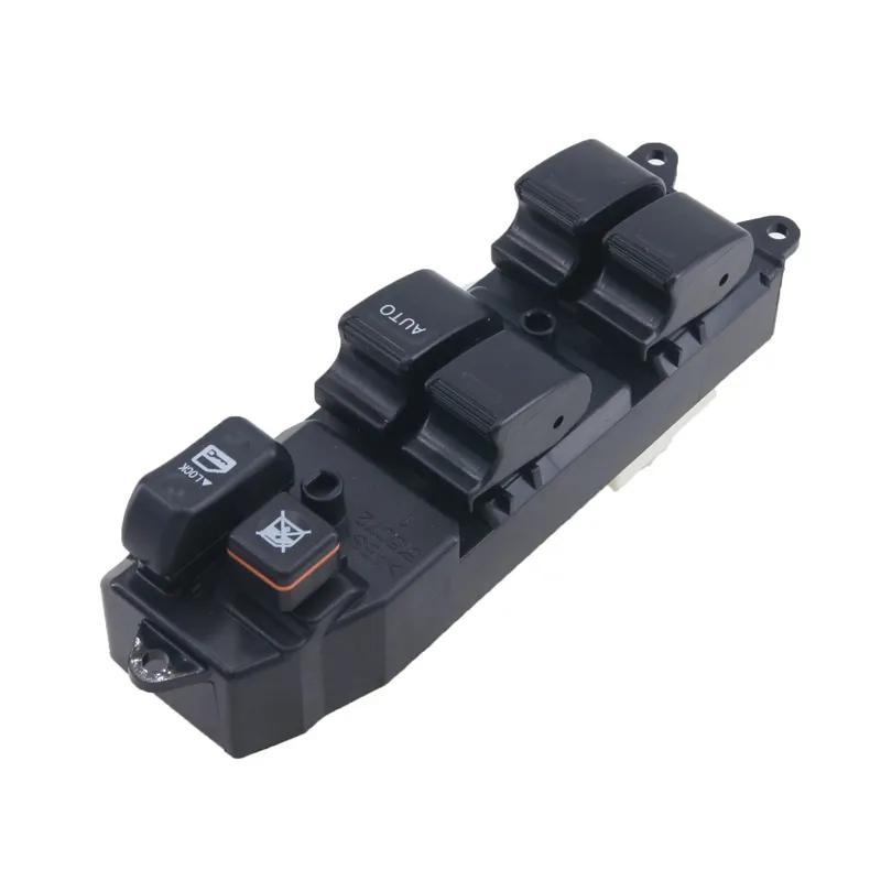 84820-12350 RHD Front Right Master Power Window Switch Button For Toyota Corolla AE110 1998 1999 2002 Car Accessories