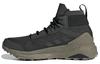 Terrex Free Hiker Parley x Terrex Free Hiker Wmns Adidas 'Earth Trace Cargo' Femei GX2420
