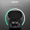 Philips TAT3759 Sport Over-Ear Bluetooth Earbuds