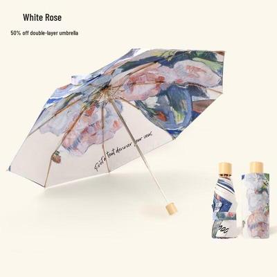 Accessoarer – Paraplyer