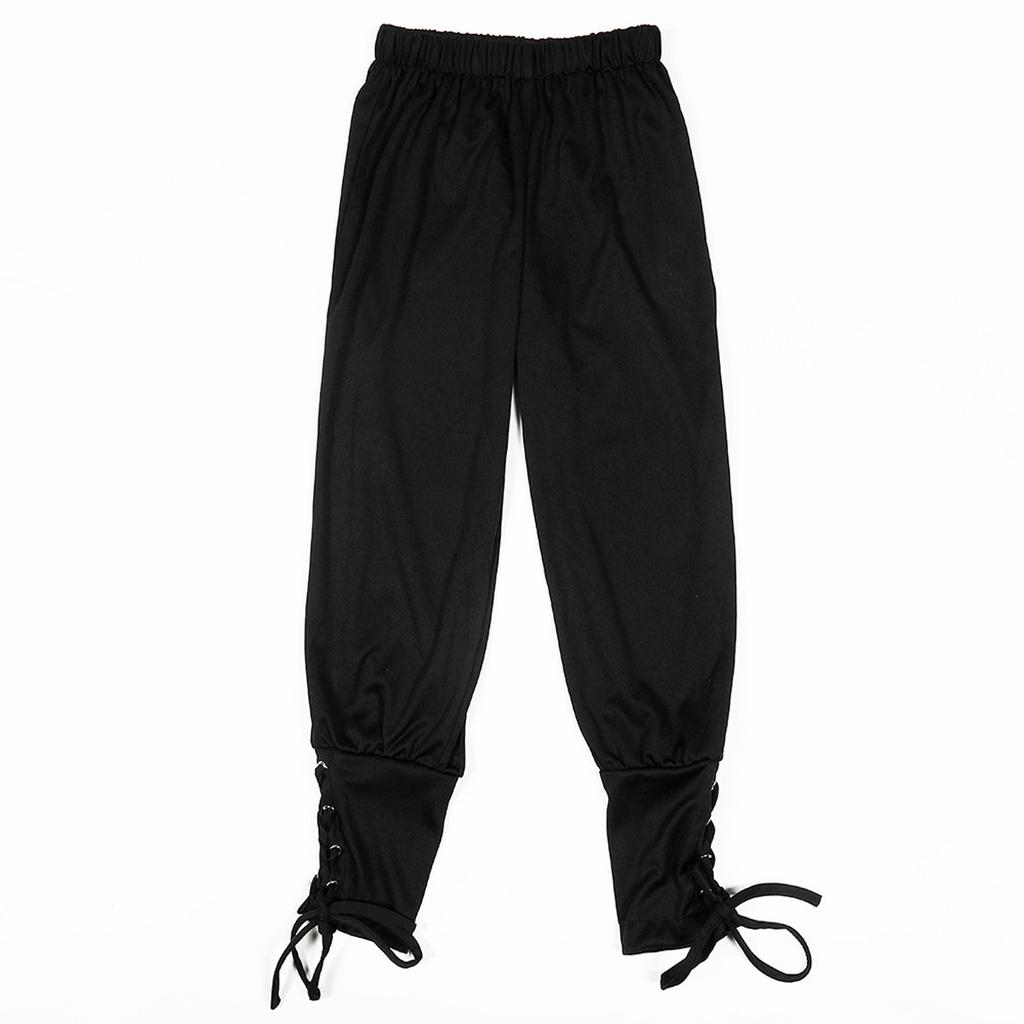 Kids' Pirate Costume Trousers - Knight Roleplay Pants