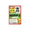 Souvenir Press Murdle Junior Curious Crimes for Curious Minds.